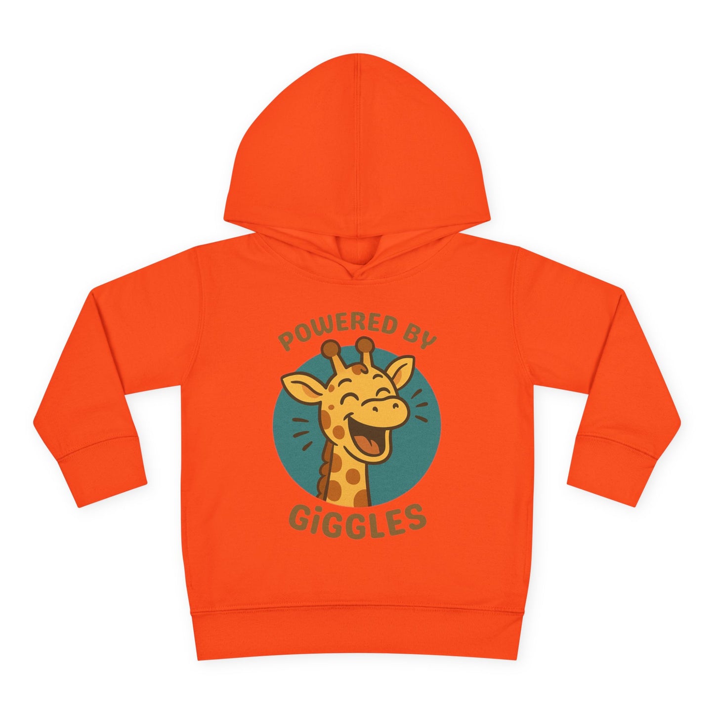 GiGGLES Toddler Hoodie