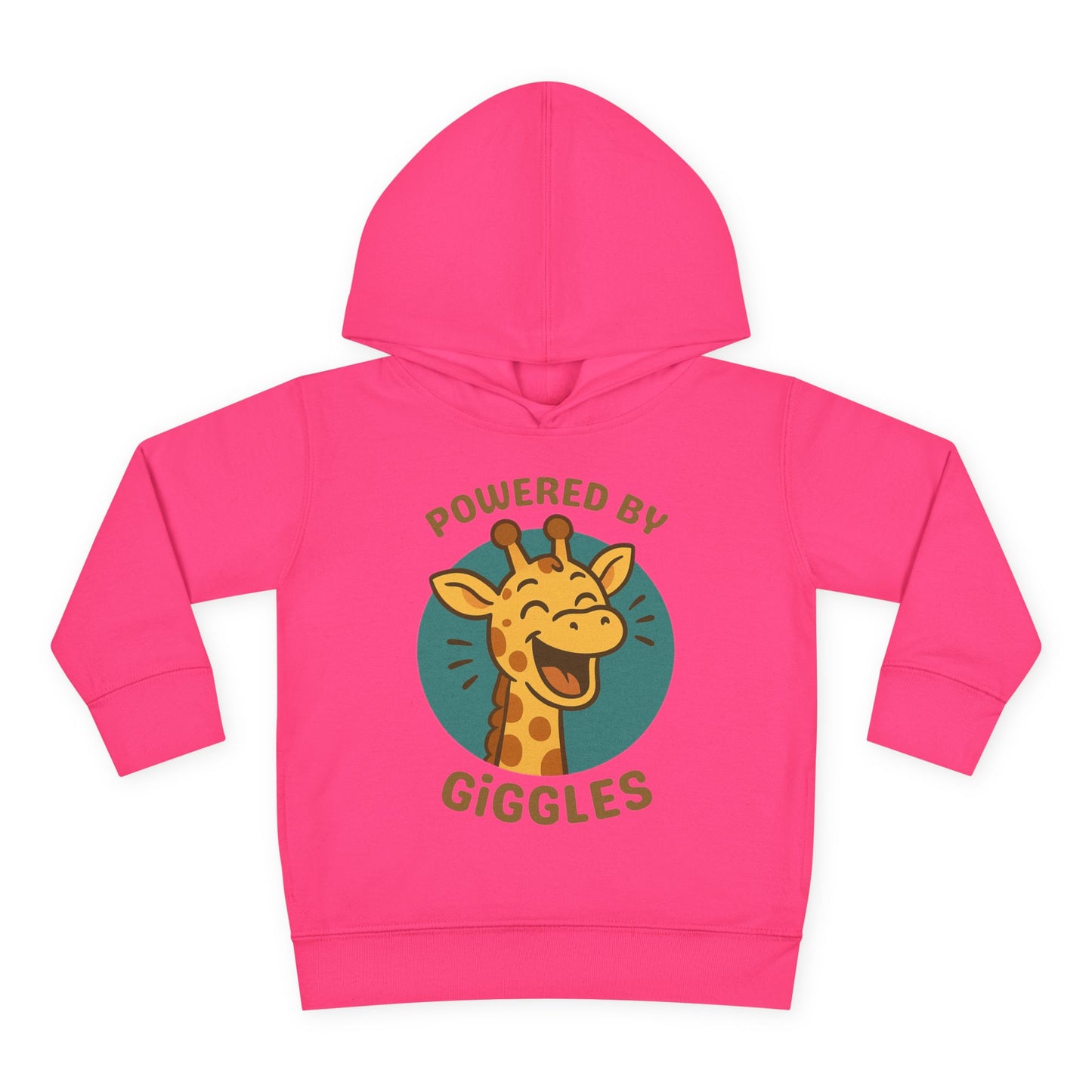 GiGGLES Toddler Hoodie