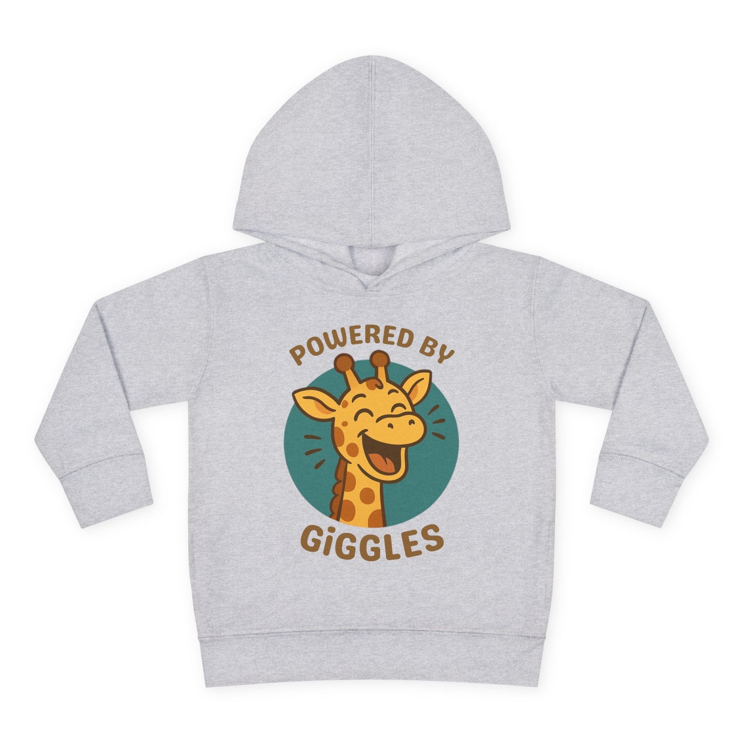 GiGGLES Toddler Hoodie