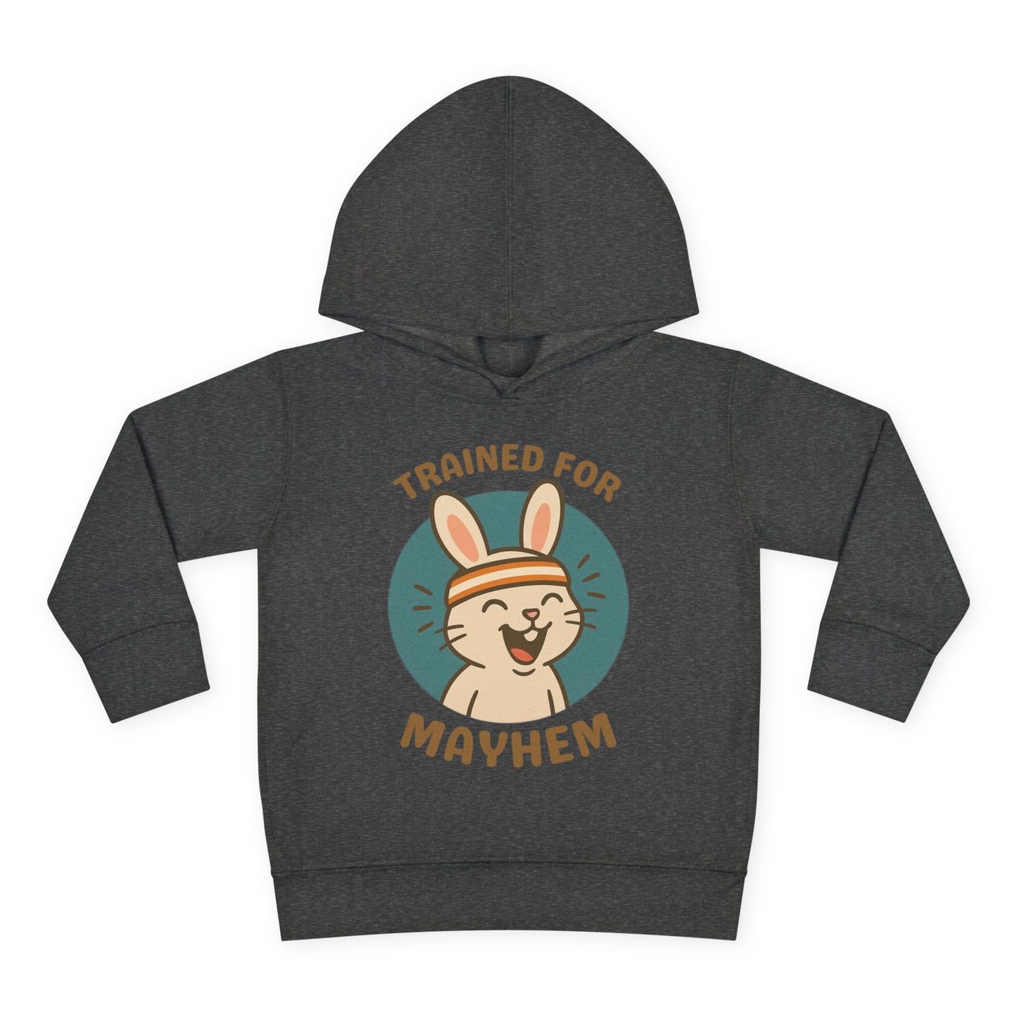 MAYHEM Toddler Hoodie