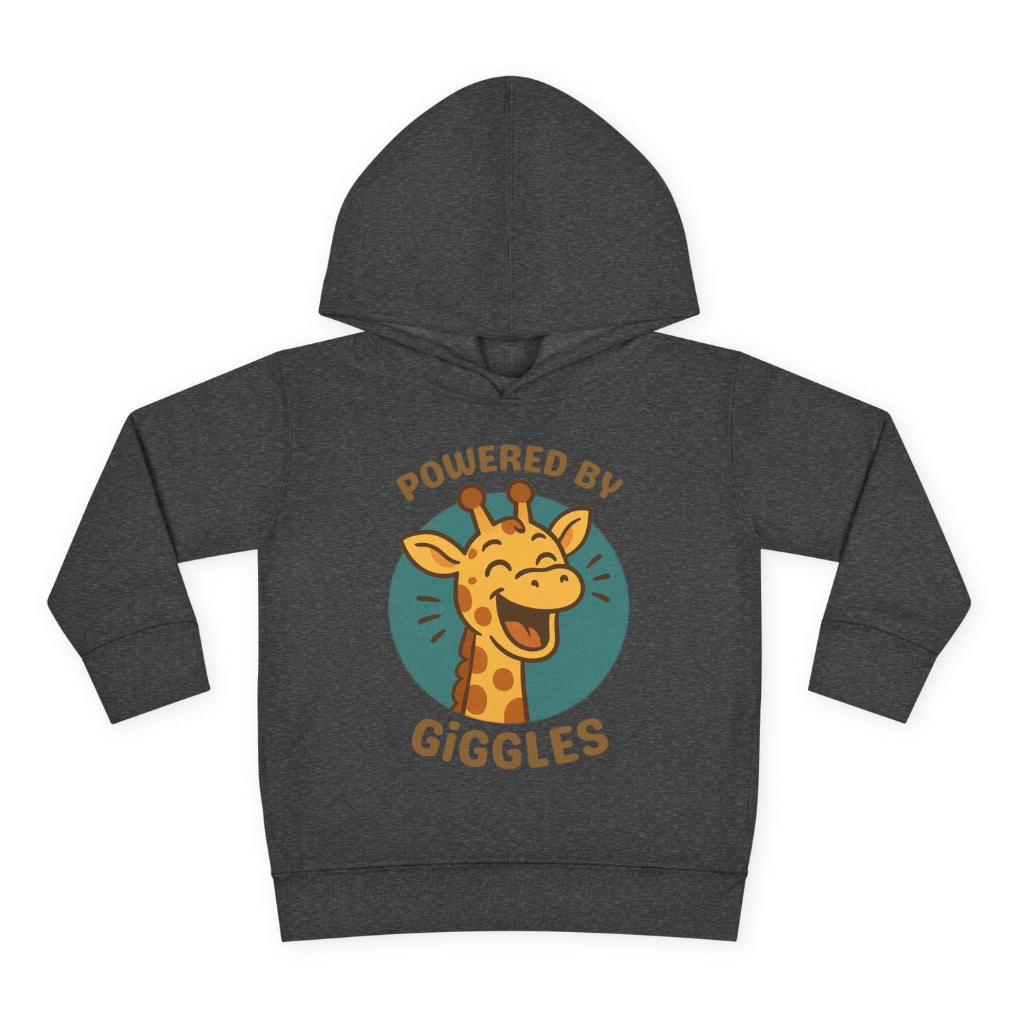GiGGLES Toddler Hoodie