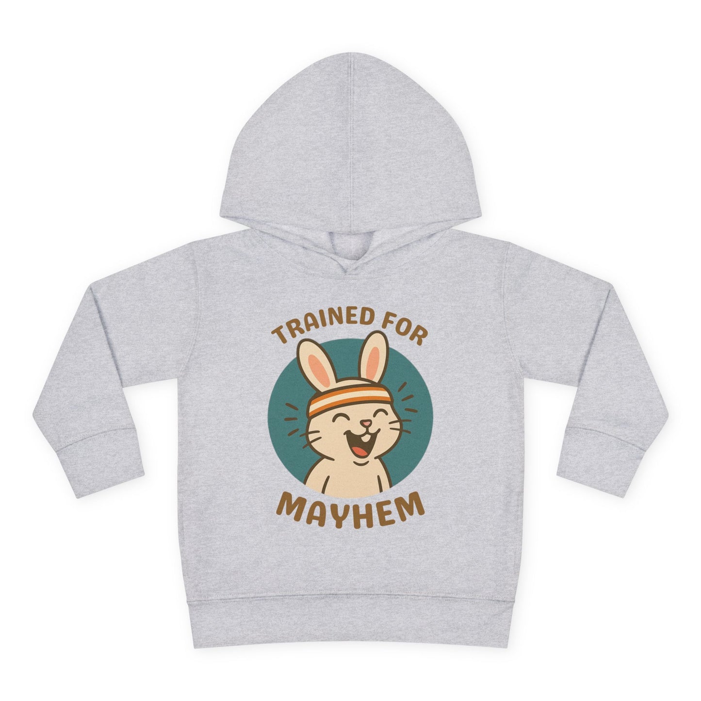 MAYHEM Toddler Hoodie