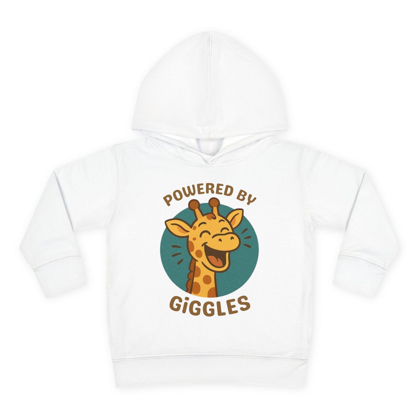GiGGLES Toddler Hoodie