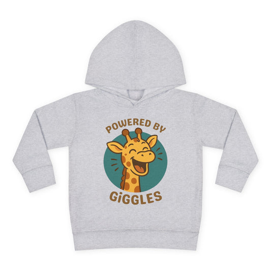 GiGGLES Toddler Hoodie