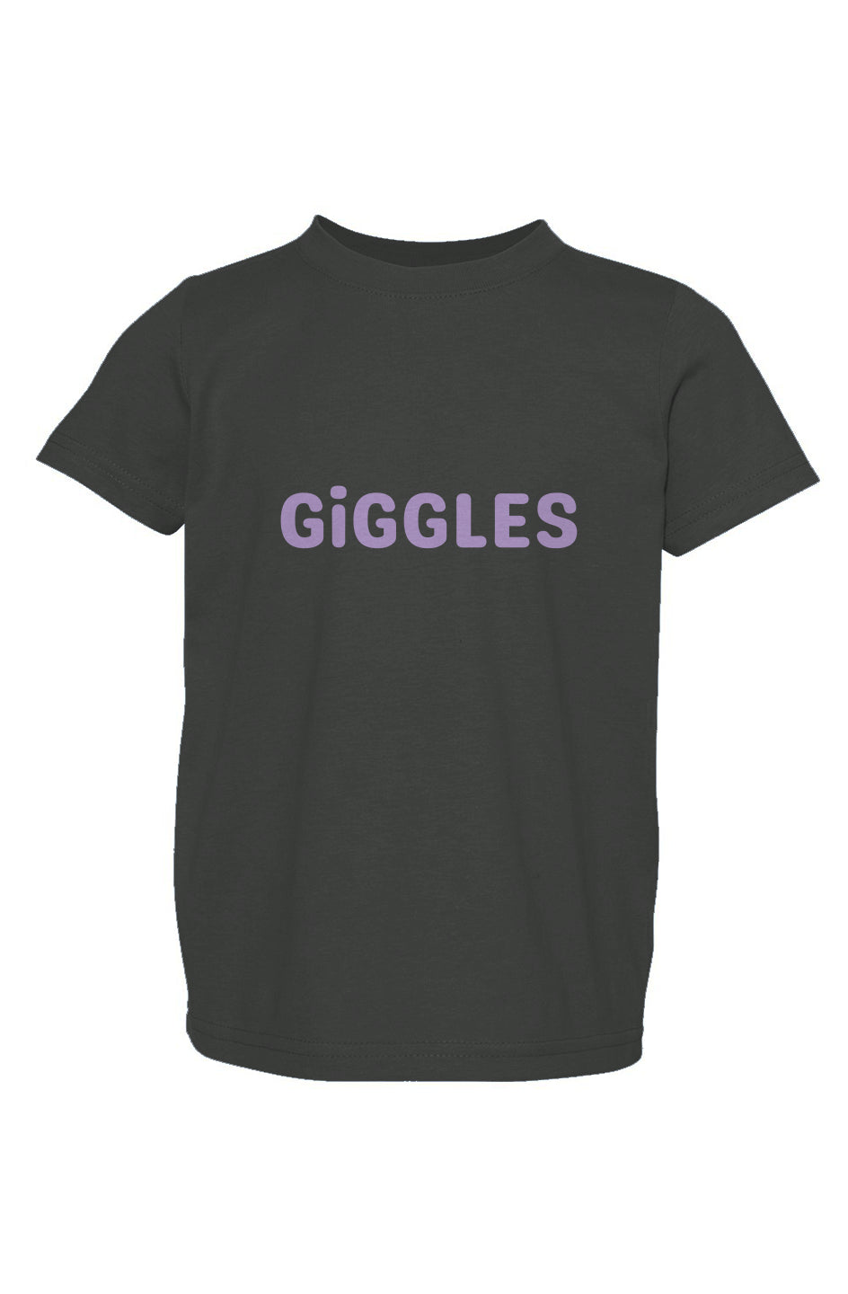 GiGGLES Fine Jersey T-shirt
