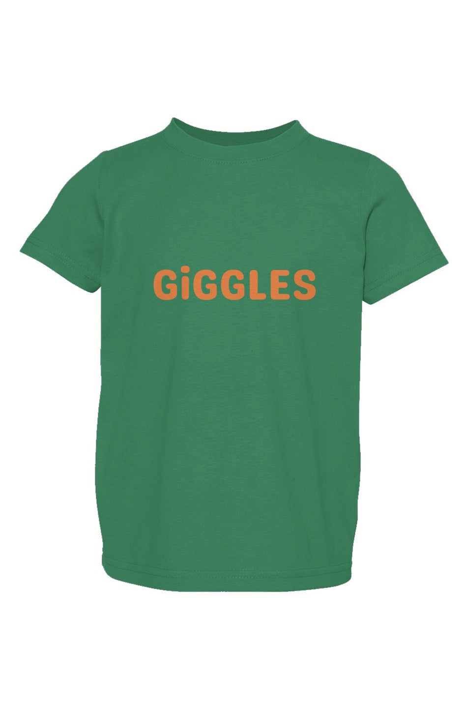 GiGGLES Fine Jersey T-shirt