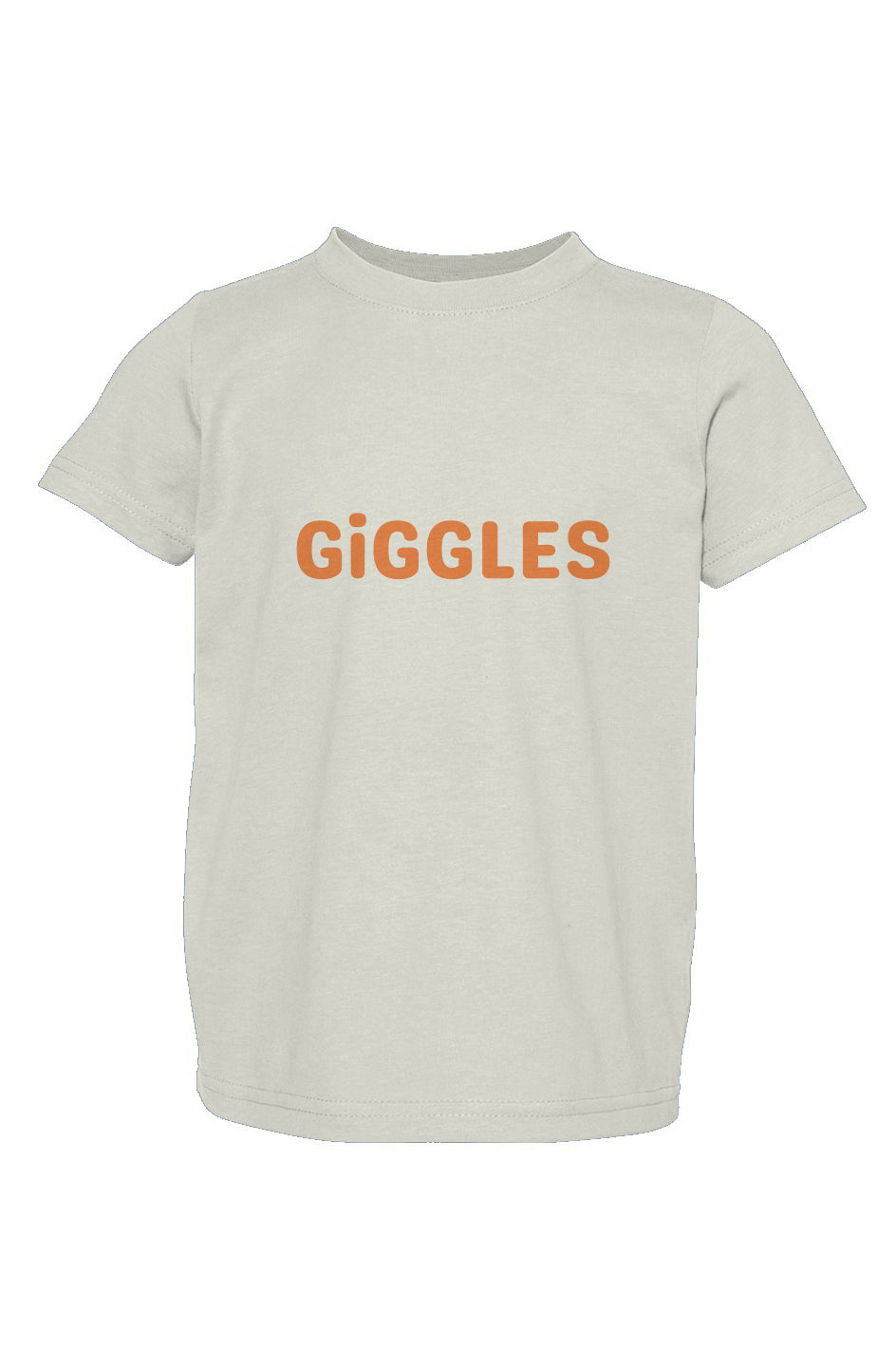 GiGGLES Fine Jersey T-shirt