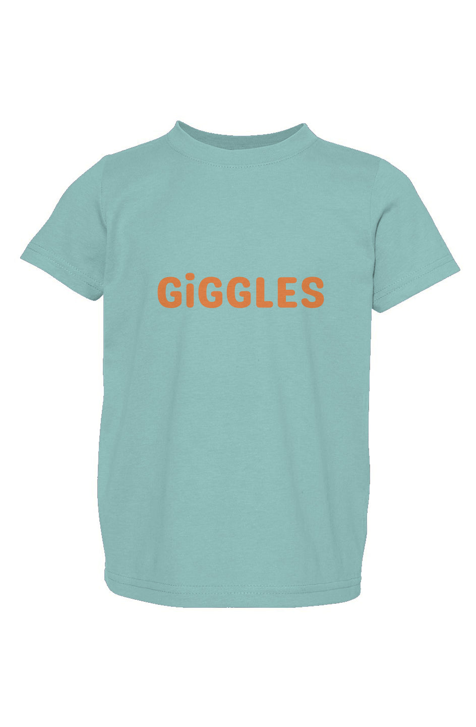 GiGGLES Fine Jersey T-shirt