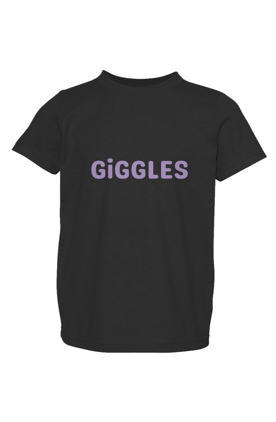 GiGGLES Fine Jersey T-shirt
