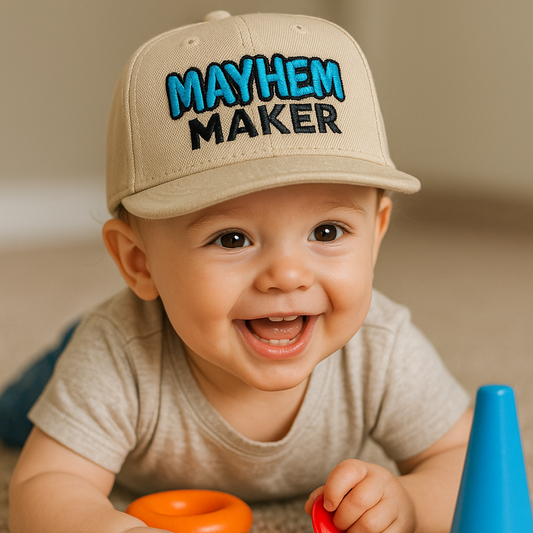 Mayhem Maker Hat